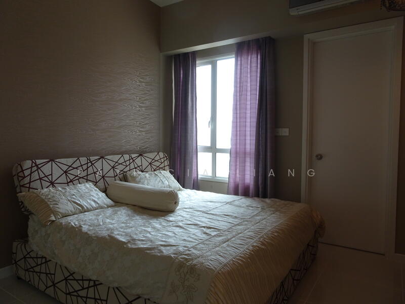 Condominium for Rent at Kiaraville - Patricia Liang - Bedroom - PropertyGuru.com.my