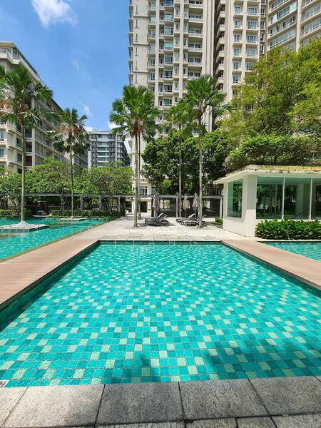 Condominium for Rent at Kiaraville - Patricia Liang - Exterior - PropertyGuru.com.my