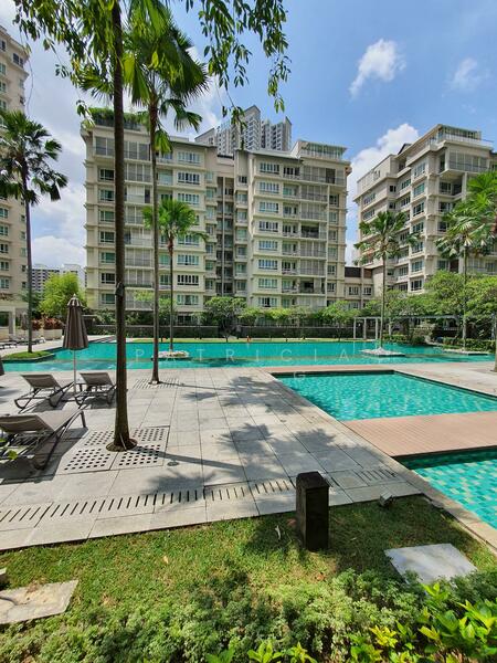 Condominium for Rent at Kiaraville - Patricia Liang - Exterior - PropertyGuru.com.my
