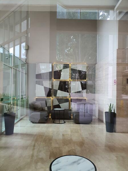 Condominium for Rent at Kiaraville - Patricia Liang - Lobby - PropertyGuru.com.my