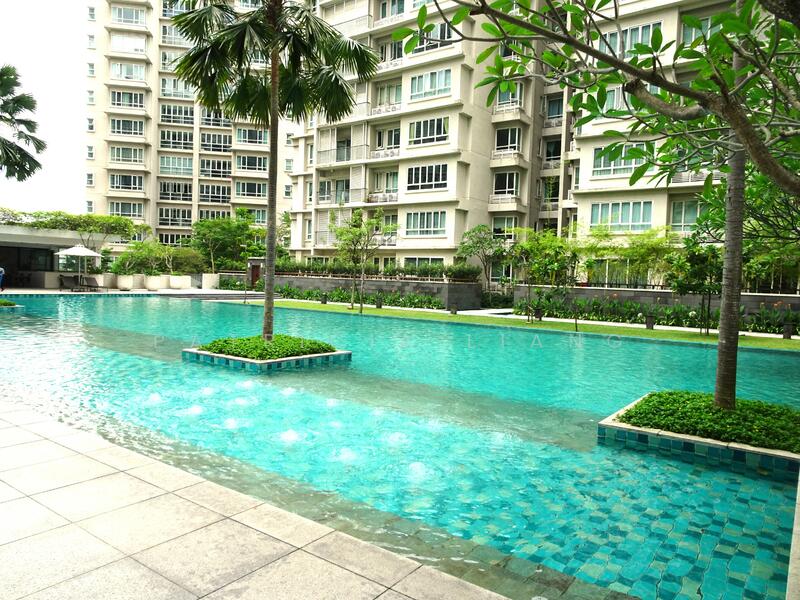 Condominium for Rent at Kiaraville - Patricia Liang - Exterior - PropertyGuru.com.my