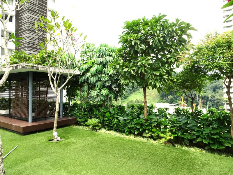 Condominium for Rent at Kiaraville - Patricia Liang - Garden - PropertyGuru.com.my