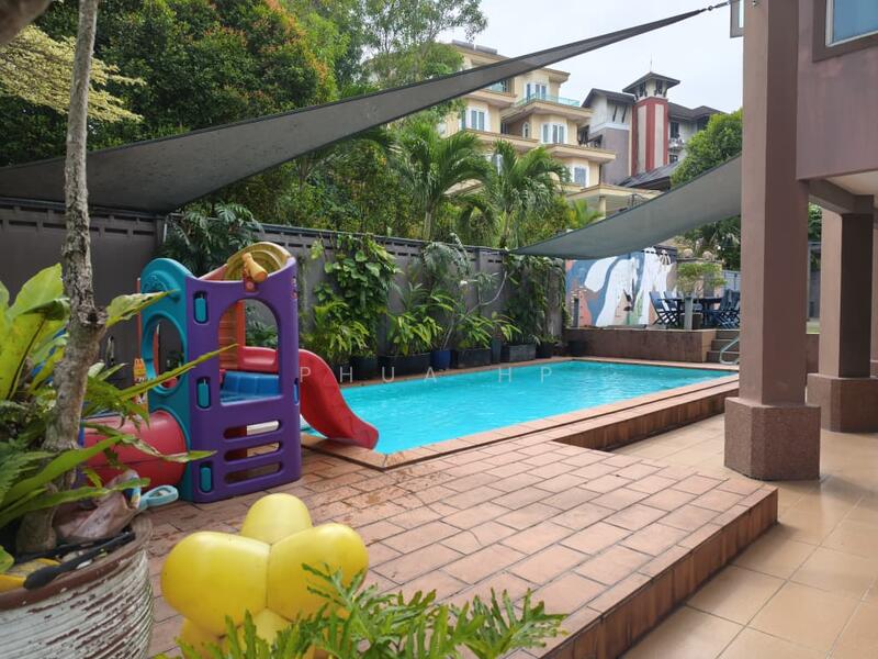 Bungalow for Sale in Seksyen 9 (Shah Alam) - Phua HP - PropertyGuru.com.my