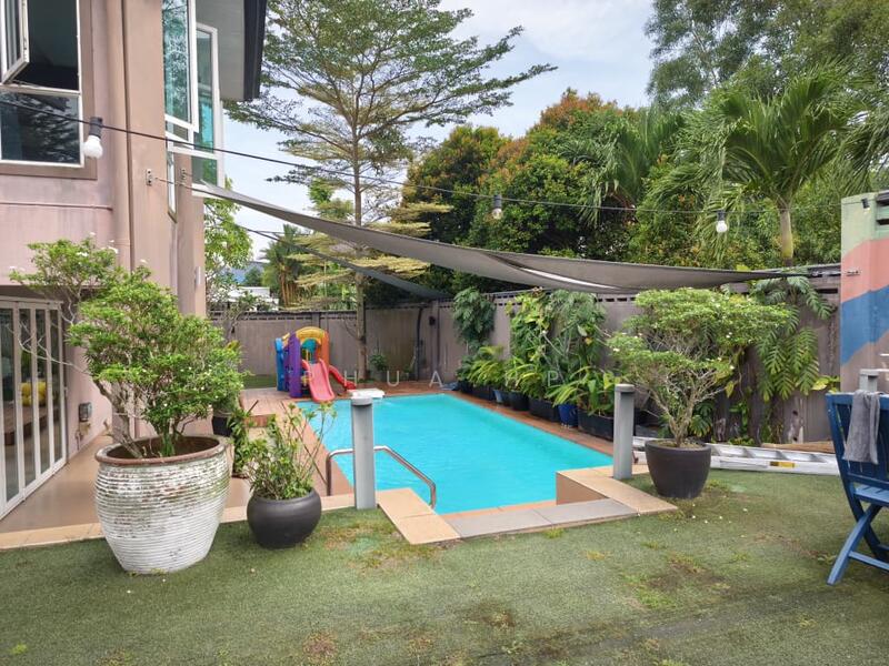 Bungalow for Sale in Seksyen 9 (Shah Alam) - Phua HP - PropertyGuru.com.my
