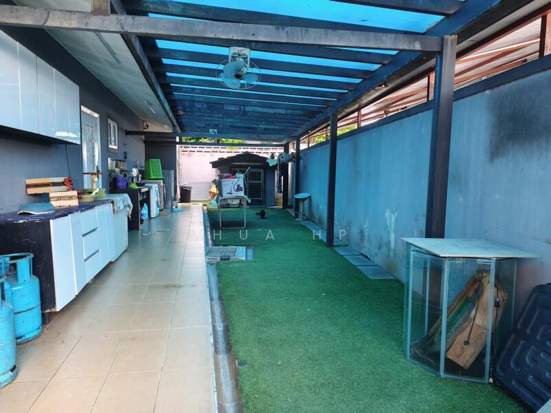 Bungalow for Sale in Seksyen 9 (Shah Alam) - Phua HP - PropertyGuru.com.my