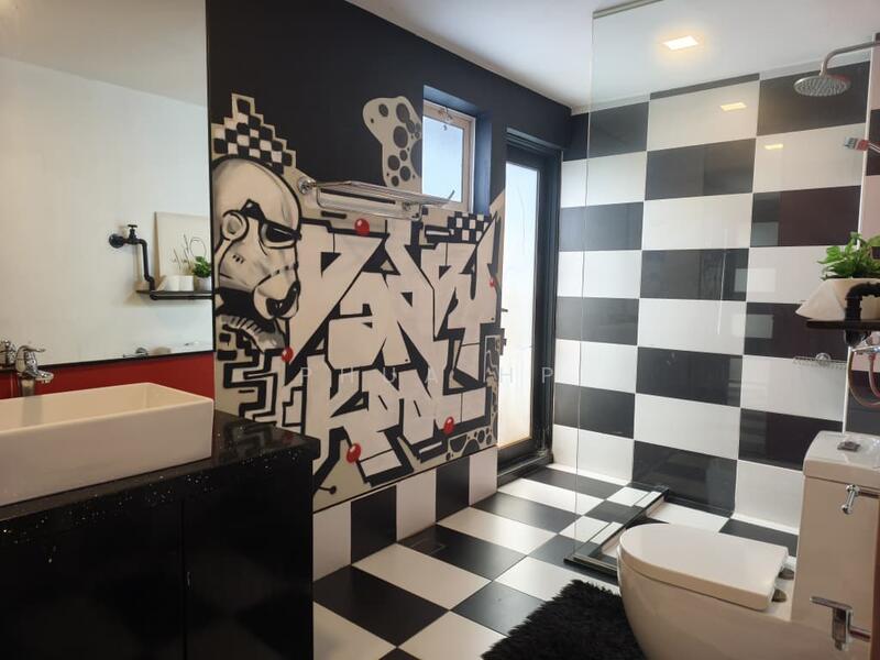 Bungalow for Sale in Seksyen 9 (Shah Alam) - Phua HP - PropertyGuru.com.my