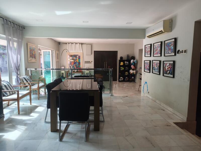 Bungalow for Sale in Seksyen 9 (Shah Alam) - Phua HP - PropertyGuru.com.my