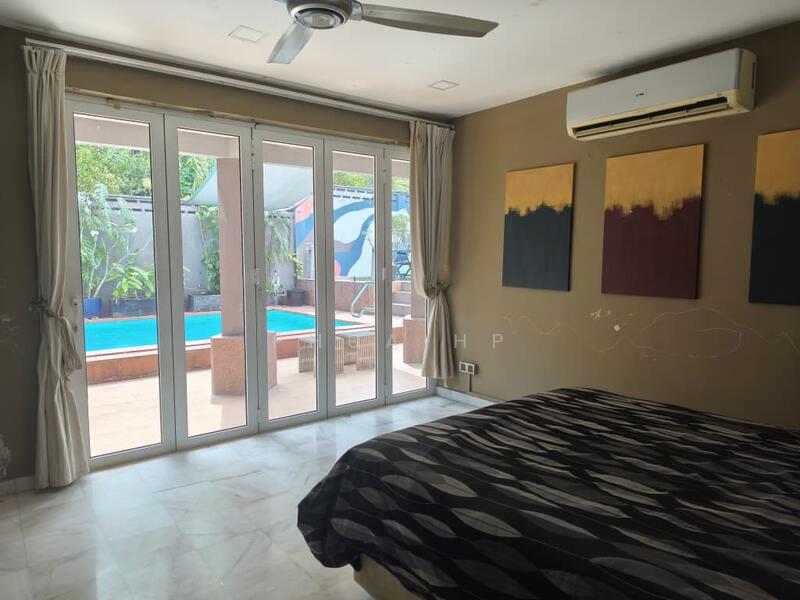 Bungalow for Sale in Seksyen 9 (Shah Alam) - Phua HP - PropertyGuru.com.my