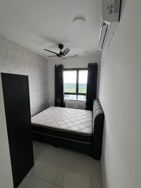 Service Residence for Sale at Horizon Suites - Leonard Liang - Bedroom - PropertyGuru.com.my