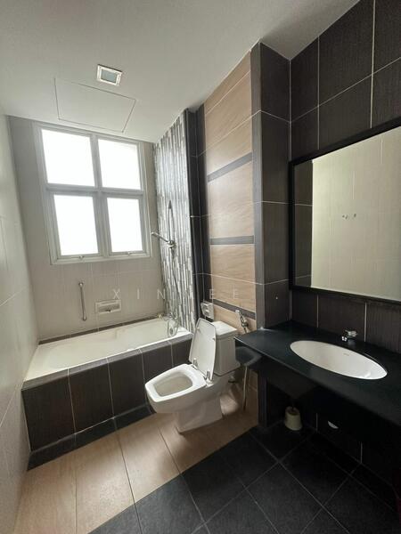 Fettes Residence untuk Untuk Dijual - RM 1,650,000, Mac 2026 - Bathroom - PropertyGuru.com.my