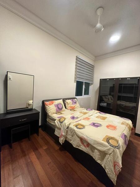 Fettes Residence untuk Untuk Dijual - RM 1,650,000, Mac 2026 - Bedroom - PropertyGuru.com.my