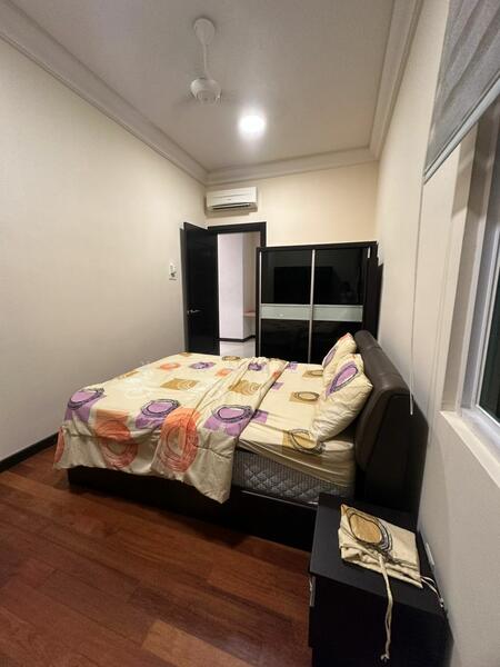 Fettes Residence untuk Untuk Dijual - RM 1,650,000, Mac 2026 - Bedroom - PropertyGuru.com.my