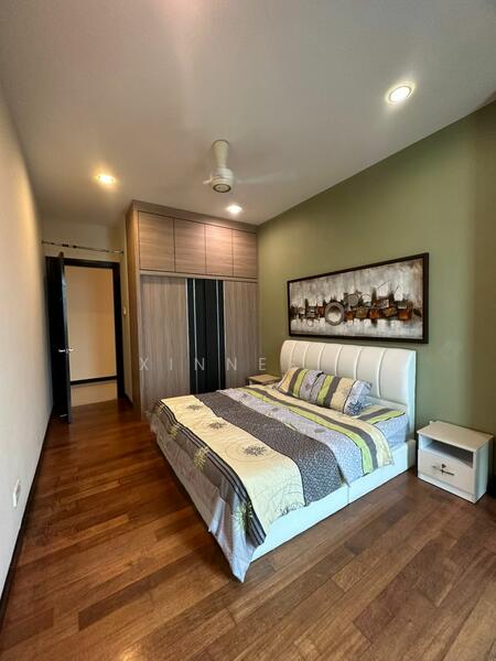 Fettes Residence untuk Untuk Dijual - RM 1,650,000, Mac 2026 - Bedroom - PropertyGuru.com.my