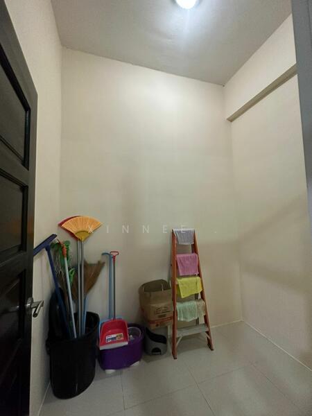 Fettes Residence untuk Untuk Dijual - RM 1,650,000, Mac 2026 - Interior - PropertyGuru.com.my