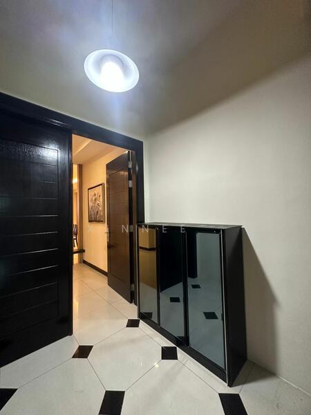 Fettes Residence untuk Untuk Dijual - RM 1,650,000, Mac 2026 - Entrance - PropertyGuru.com.my