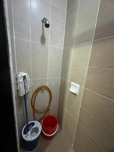 Fettes Residence untuk Untuk Dijual - RM 1,650,000, Mac 2026 - Bathroom - PropertyGuru.com.my