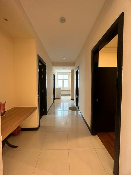 Fettes Residence untuk Untuk Dijual - RM 1,650,000, Mac 2026 - Corridor - PropertyGuru.com.my