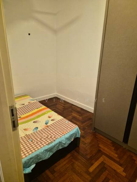 Service Residence for Rent at Residency V - Alvin Chye - Bedroom - PropertyGuru.com.my