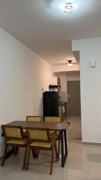 Service Residence for Rent at D'Vine - Kim Lim - Dining Room - PropertyGuru.com.my