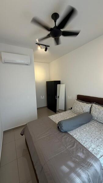 Service Residence for Rent at D'Vine - Kim Lim - Bedroom - PropertyGuru.com.my