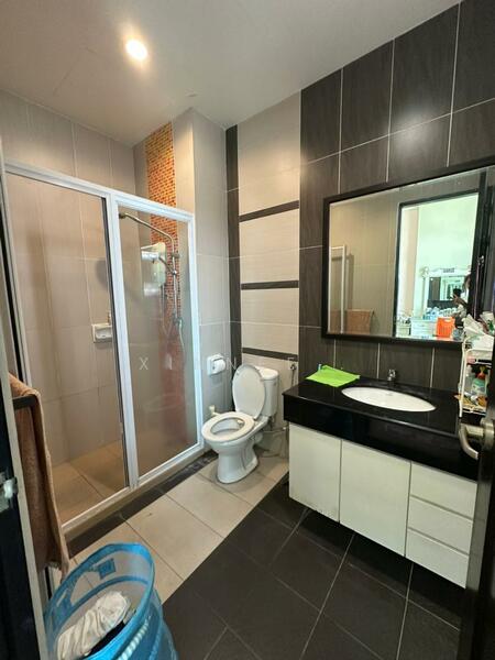 Fettes Residence untuk Untuk Dijual - RM 1,600,000, Mac 2026 - Bathroom - PropertyGuru.com.my