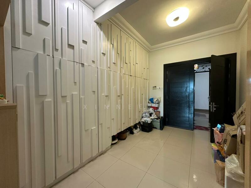 Fettes Residence untuk Untuk Dijual - RM 1,600,000, Mac 2026 - Interior - PropertyGuru.com.my