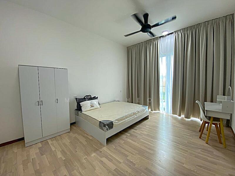 QuayWest Residence untuk Untuk Dijual - RM 1,100,000, Mac 2026 - Bedroom - PropertyGuru.com.my