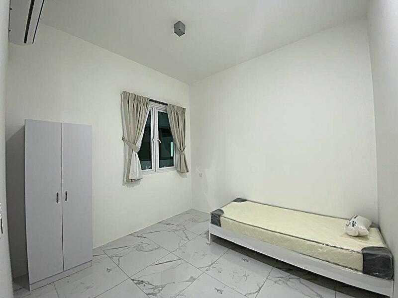 QuayWest Residence untuk Untuk Dijual - RM 1,100,000, Mac 2026 - Bedroom - PropertyGuru.com.my