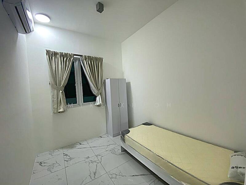QuayWest Residence untuk Untuk Dijual - RM 1,100,000, Mac 2026 - Bedroom - PropertyGuru.com.my