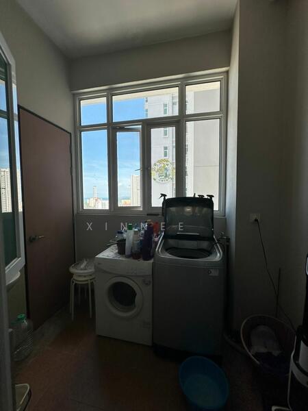 Fettes Residence untuk Untuk Dijual - RM 1,580,000, Mac 2026 - Interior - PropertyGuru.com.my