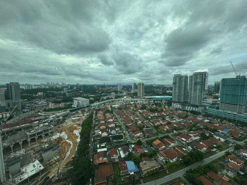 Service Residence for Sale at TriTower Residence @ Johor Bahru Sentral - Calvin Wong - Exterior - PropertyGuru.com.my