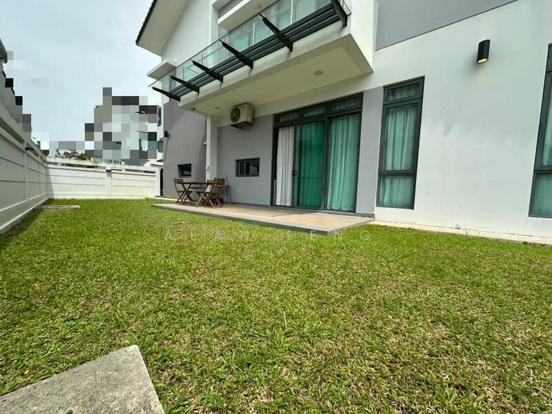 Terraced House for Sale in Iskandar Puteri (Nusajaya) (Johor) - Alan Leng - Exterior - PropertyGuru.com.my