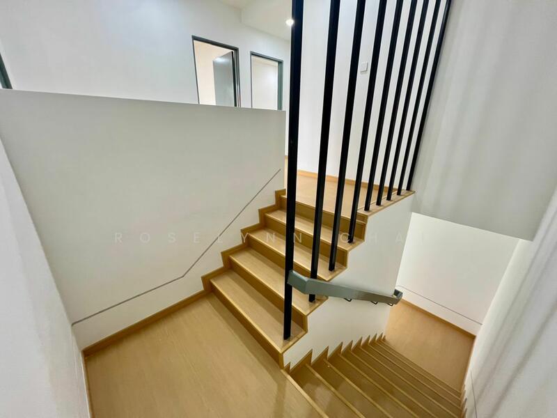 Semi-Detached House for Sale in Perling (Skudai) - Roselynn Chai - Interior - PropertyGuru.com.my