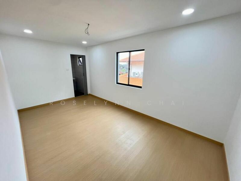 Semi-Detached House for Sale in Perling (Skudai) - Roselynn Chai - Interior - PropertyGuru.com.my