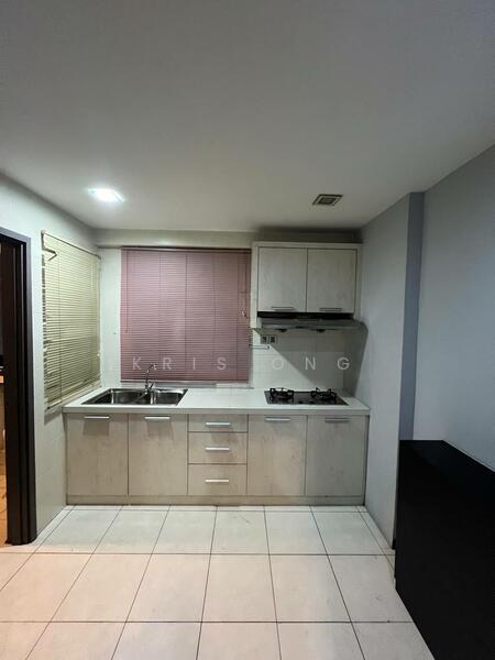 Apartment for Rent at Molek Pine 2 - Kris Ong - Kitchen - PropertyGuru.com.my
