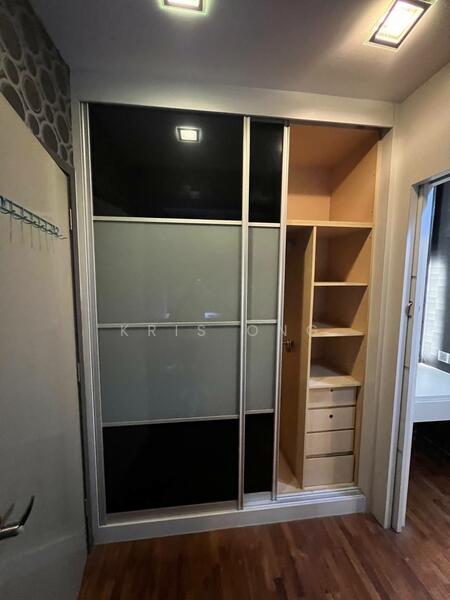 Apartment for Rent at Molek Pine 2 - Kris Ong - Interior - PropertyGuru.com.my