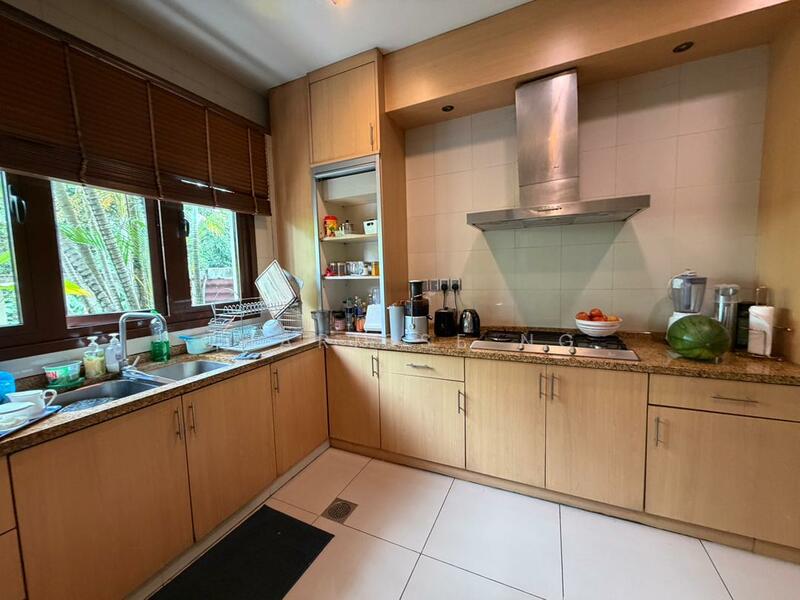Tijani 2 South untuk Untuk Dijual - RM 5,400,000, Feb 2026 - Kitchen - PropertyGuru.com.my