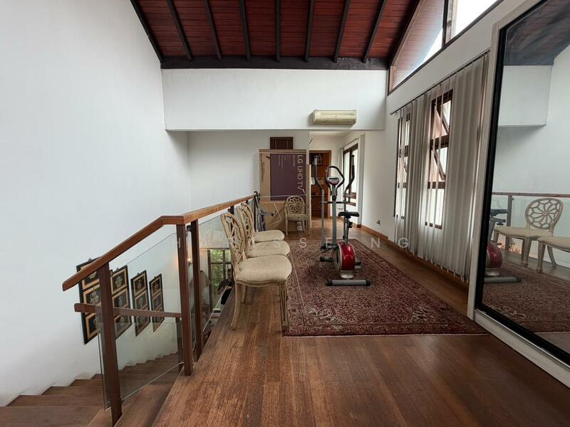 Tijani 2 South untuk Untuk Dijual - RM 5,400,000, Feb 2026 - Interior - PropertyGuru.com.my