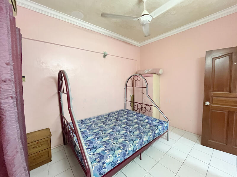 Apartment for Sale at Prima Bayu Apartment - Charlie Gan - Bedroom - PropertyGuru.com.my