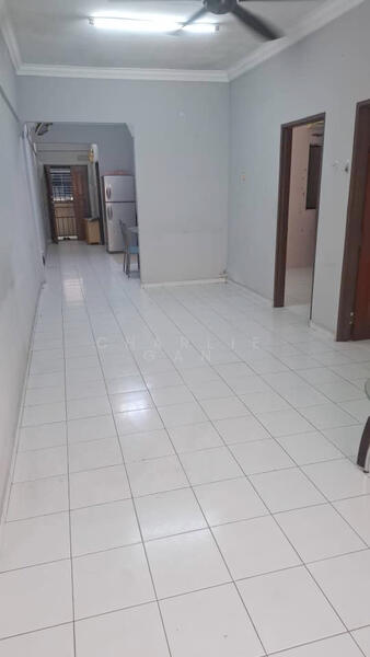 Apartment for Sale at Prima Bayu Apartment - Charlie Gan - Interior - PropertyGuru.com.my