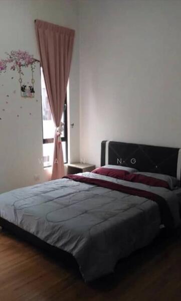 Cluster House for Sale in Iskandar Puteri (Nusajaya) (Johor) - Wayne Ng - Bedroom - PropertyGuru.com.my