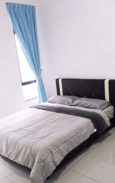Cluster House for Sale in Iskandar Puteri (Nusajaya) (Johor) - Wayne Ng - Bedroom - PropertyGuru.com.my