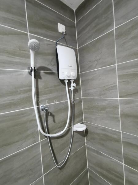 Condominium for Sale at KSL Residence 2 @ Kangkar Tebrau - Kenyou . - PropertyGuru.com.my