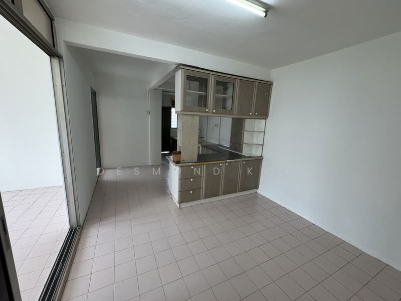 Kepong baru untuk Untuk Dijual - RM 750,000, Apr 2026 - Kitchen - PropertyGuru.com.my