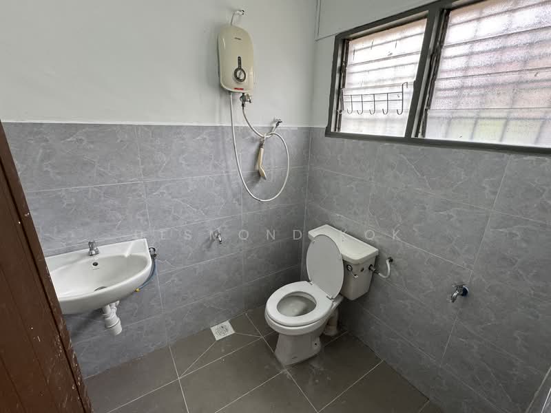 Kepong baru untuk Untuk Dijual - RM 750,000, Apr 2026 - Bathroom - PropertyGuru.com.my