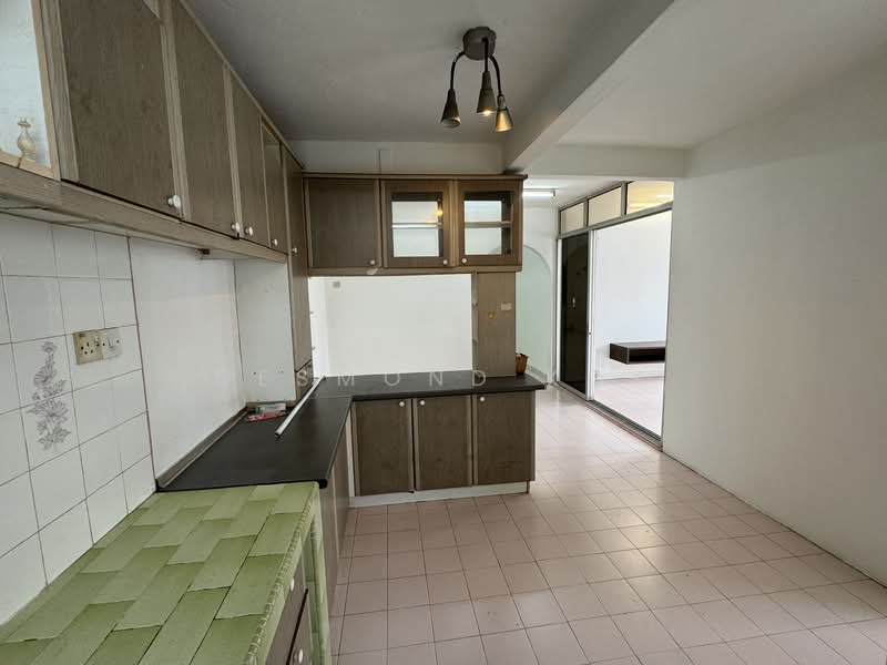 Kepong baru untuk Untuk Dijual - RM 750,000, Apr 2026 - Kitchen - PropertyGuru.com.my