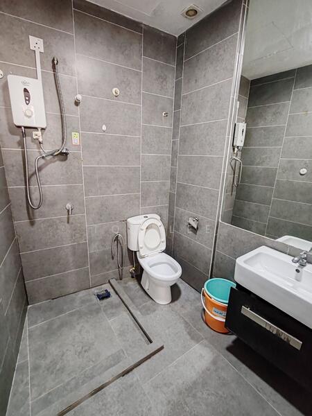 Service Residence for Rent at Empire Damansara - Tom Lee - Bathroom - PropertyGuru.com.my