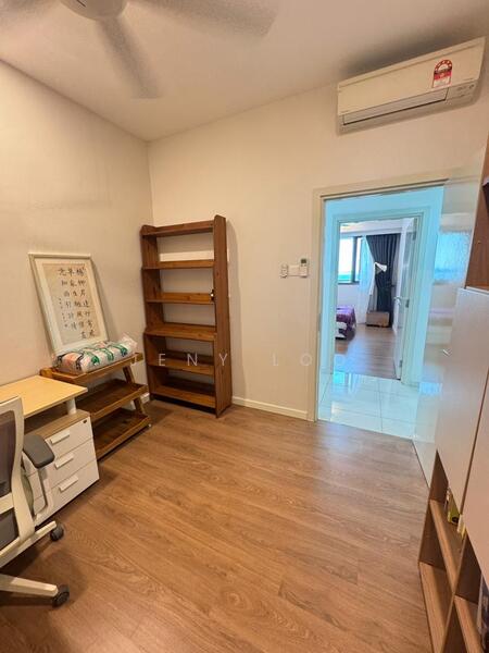 Iskandar Residences untuk Untuk Disewa - RM 3,800 /bulan, Feb 2026 - Study - PropertyGuru.com.my