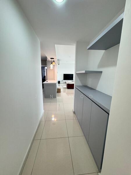 Iskandar Residences untuk Untuk Disewa - RM 3,800 /bulan, Feb 2026 - Corridor - PropertyGuru.com.my