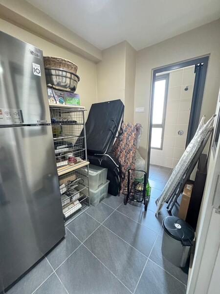 Iskandar Residences untuk Untuk Disewa - RM 3,800 /bulan, Feb 2026 - Interior - PropertyGuru.com.my